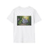 Chinchilla Cutie Art Tee