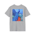 Chinese Relief Lacquer T-shirt