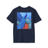 Chinese Relief Lacquer T-shirt