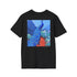 Chinese Relief Lacquer T-shirt
