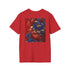 Chinese Snake Red Envelope Tee