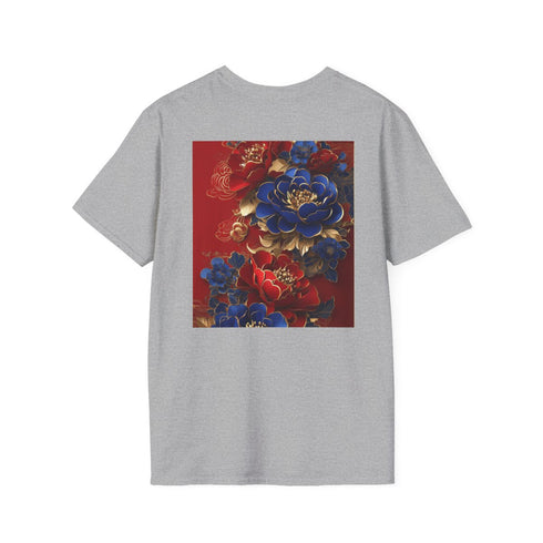 Chinese Snake Red Envelope Tee