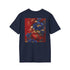Chinese Snake Red Envelope Tee