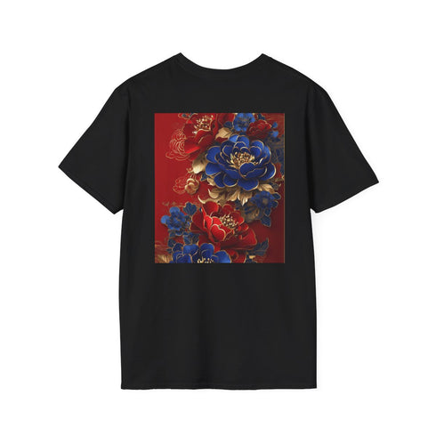 Chinese Snake Red Envelope Tee