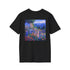 Chinoiserie Appalachian Botanical Tee