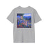 Chinoiserie Appalachian Botanical Tee