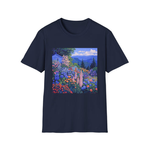 Navy / L