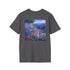 Chinoiserie Appalachian Botanical Tee