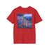 Chinoiserie Appalachian Botanical Tee