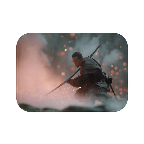 Chirrut Imwe Inspired Combat Stance