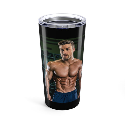 Chiseled Abs Hydration Solution