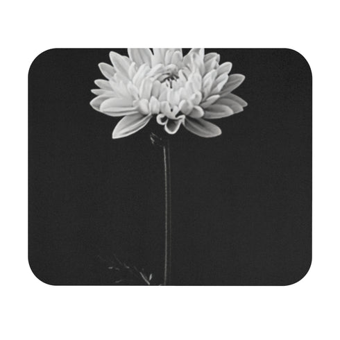 Chrysanthemum Bliss Mouse Pad