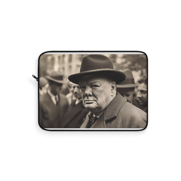 "Churchill's Protective Warzone Sleeve"