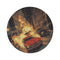 Cinematic Realism Round Rug