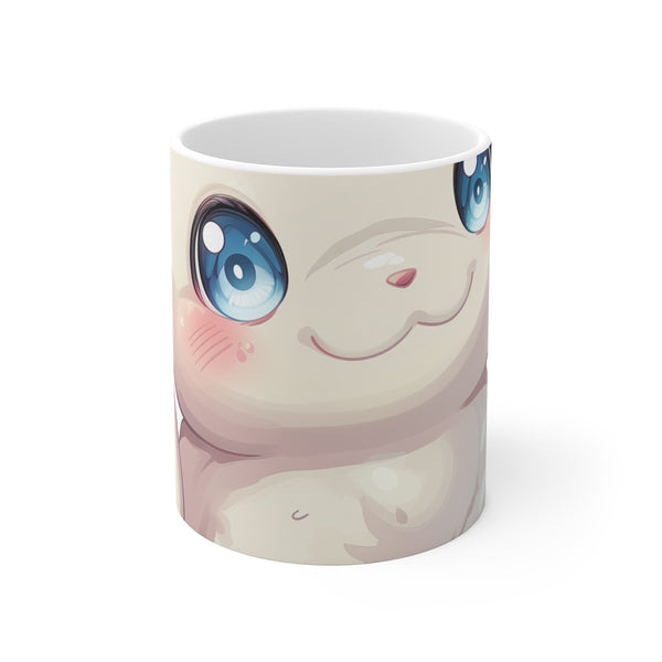 "Cinnamoroll Cartoon Dog Coffee Mug"