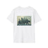 City Animal Spirit Skyline Shirt