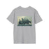 City Animal Spirit Skyline Shirt
