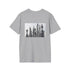 City Chess Piece Skyscraper Tee