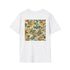 City Lights: Pattern Seamless T-shirt