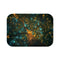 City Lights Tree Canopy Bathmat.