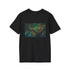 City Lights Tree Canopy Shirt