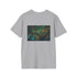 City Lights Tree Canopy Shirt
