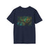 City Lights Tree Canopy Shirt