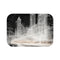 "City Road X-Ray Bath Mat"