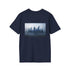 City Skyline Animal Spirit Shirts