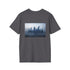 City Skyline Animal Spirit Shirts