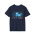 City Skyline Animal Spirits T-shirt