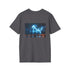 City Skyline Animal Spirits T-shirt