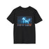 City Skyline Animal Spirits T-shirt