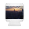City Sunset Can Cooler Sleeve