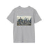 Cityscape Chess Piece Skyscraper Tee