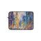 "Cityscape Chic Laptop Sleeve"