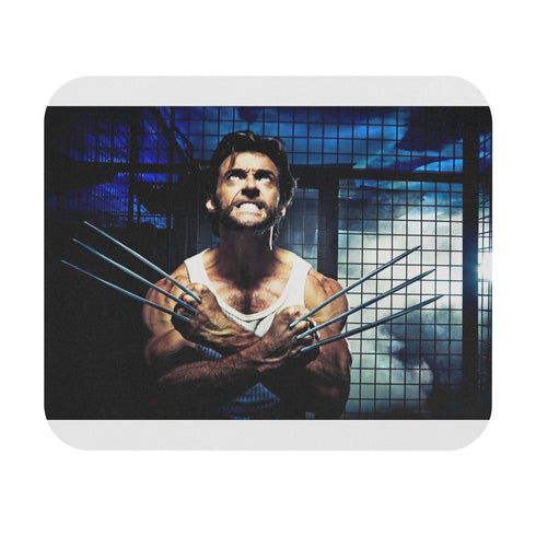 Claws Out Hugh Jackman Wolverine
