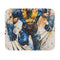 Claws Out Wolverine Mouse Pad