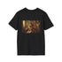 Cleopatra Golden Throne T-Shirt Gift