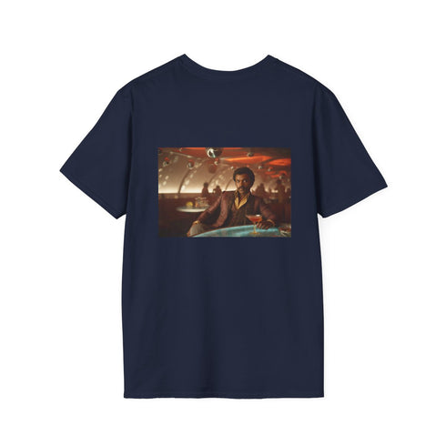 Cloud City Casino Lando Shirt
