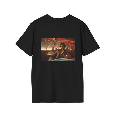 Cloud City Casino Lando Shirt