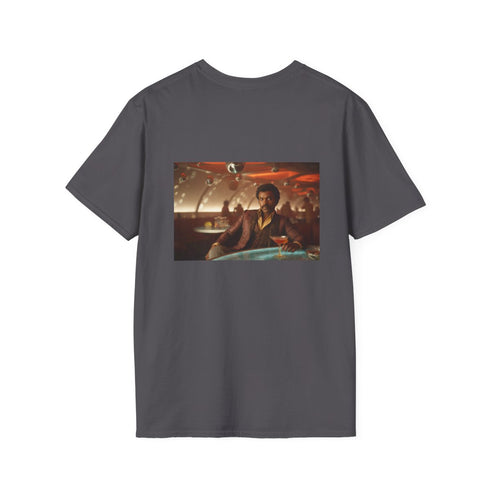 Cloud City Casino Lando Shirt