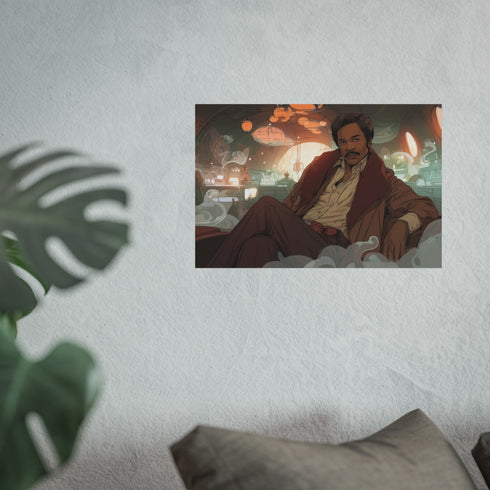 Cloud City Casino: Lando's Luck