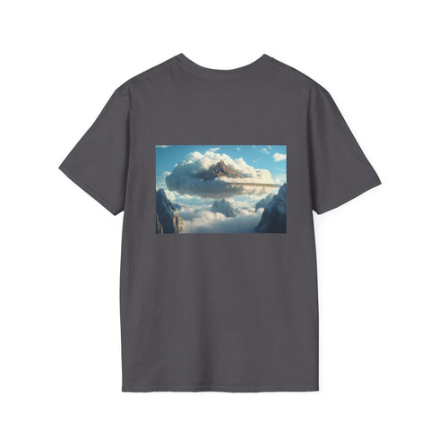 Cloud City Tethered Mountain Peak