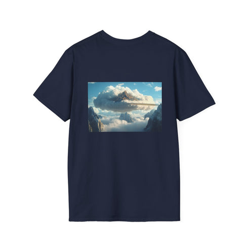Cloud City Tethered Mountain Peak