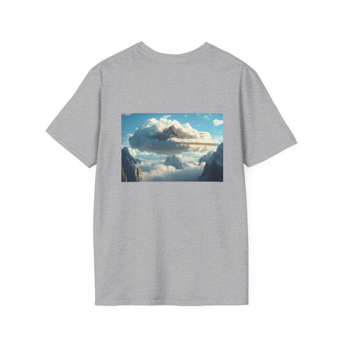 Cloud City Tethered Mountain Peak