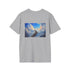 Cloud Climb Tee: Stairway Ambition