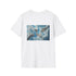 Cloud Formation Hands Art Tee