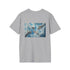 Cloud Formation Hands Art Tee