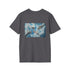 Cloud Formation Hands Art Tee